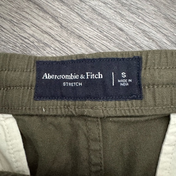 Shorts Linen/Cotton NEW size S - Picture 2 of 8